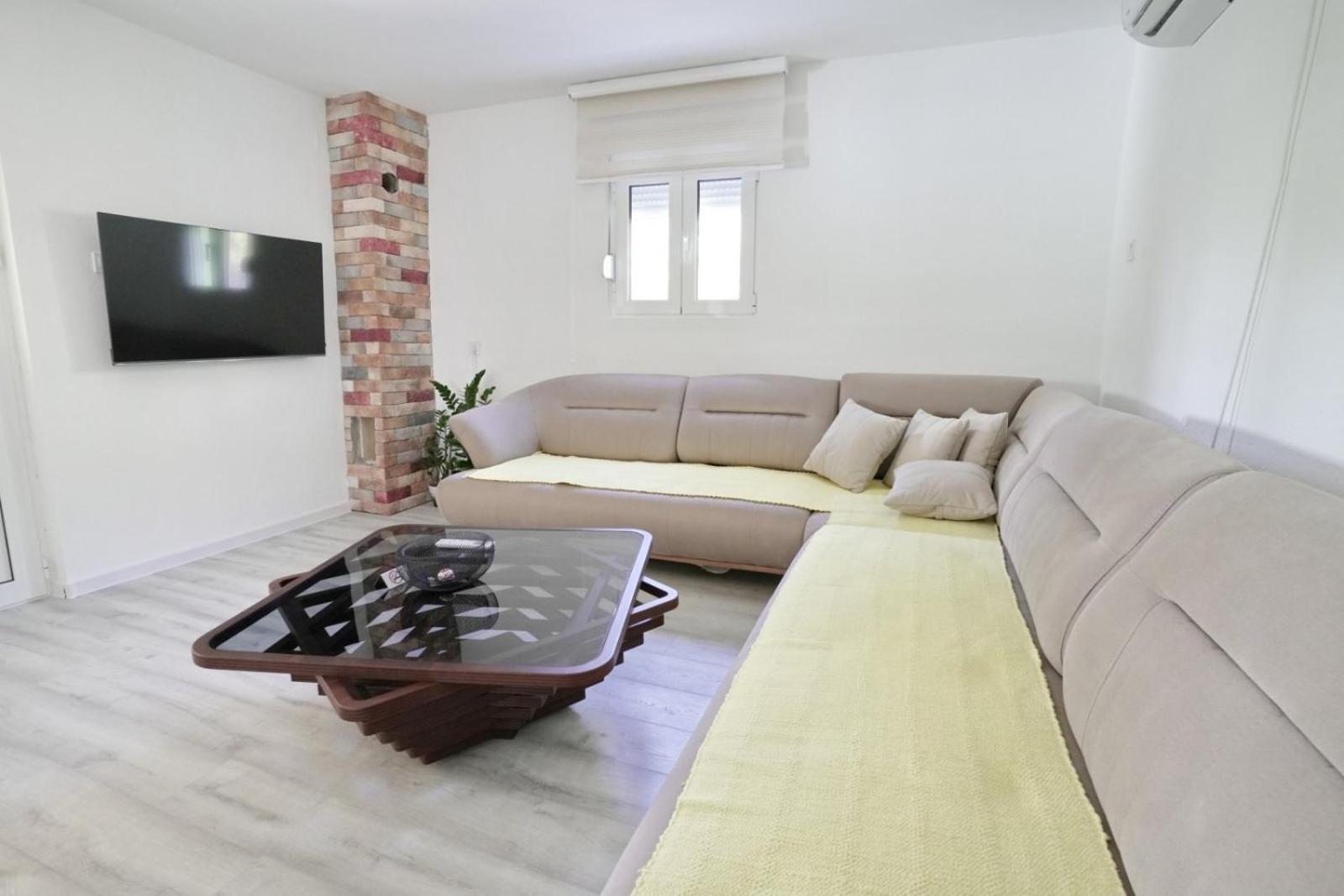 Apartman Skadarsko Jezero Bay Vranjina Екстериор снимка