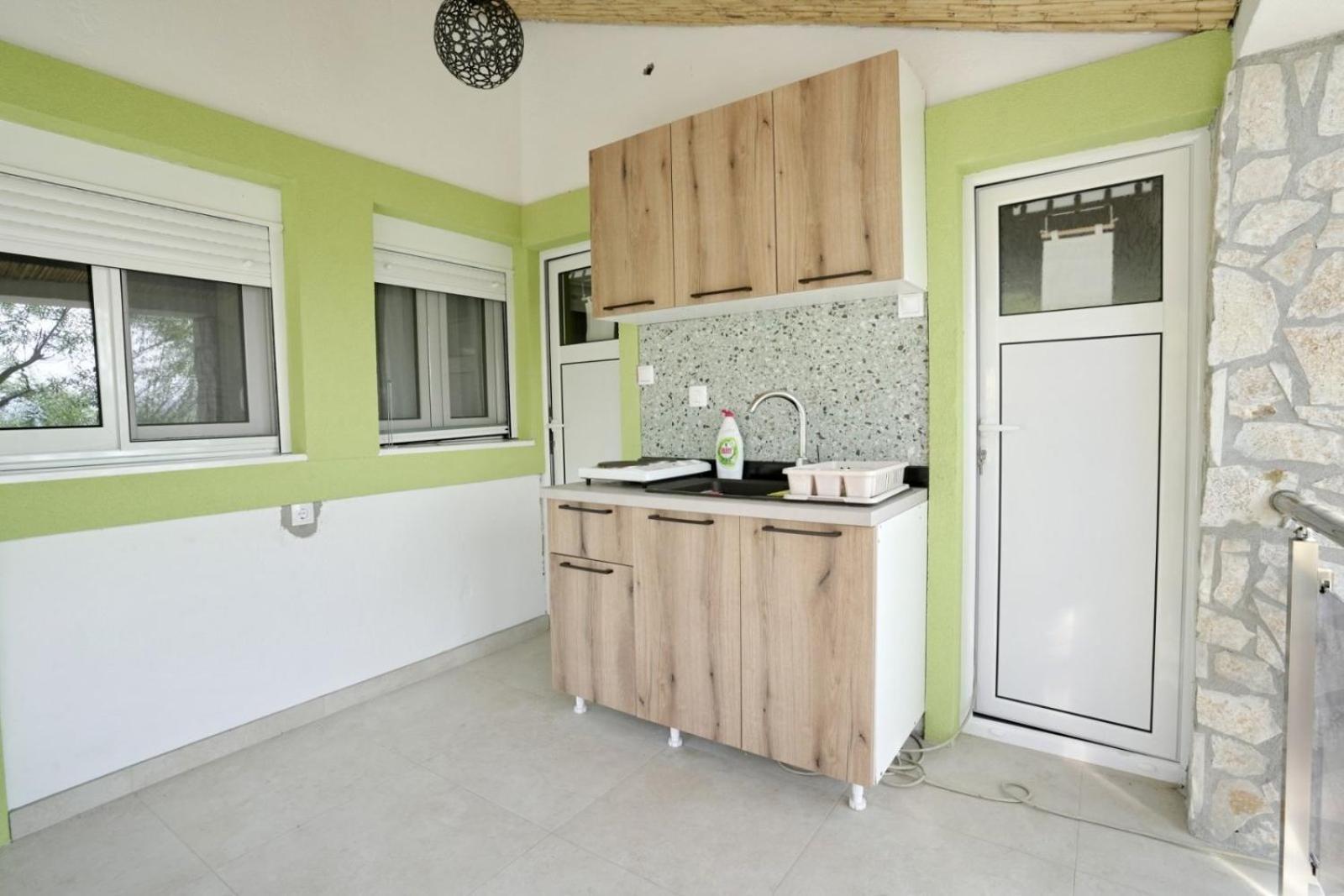 Apartman Skadarsko Jezero Bay Vranjina Екстериор снимка
