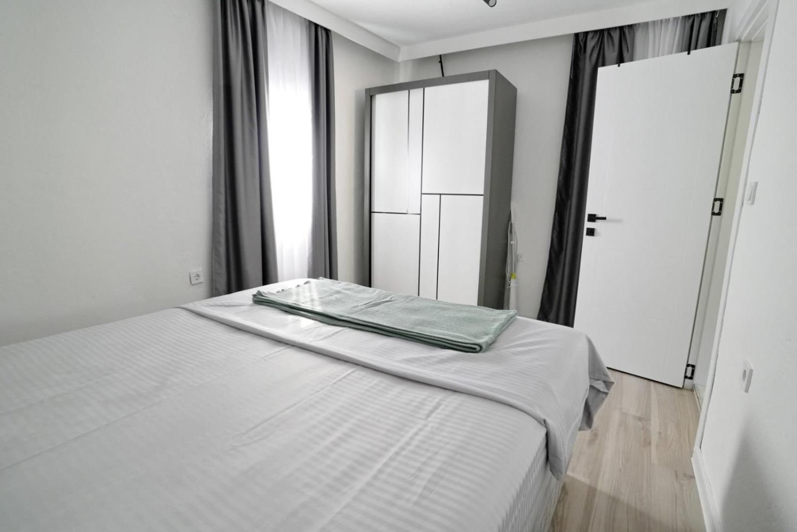 Apartman Skadarsko Jezero Bay Vranjina Екстериор снимка