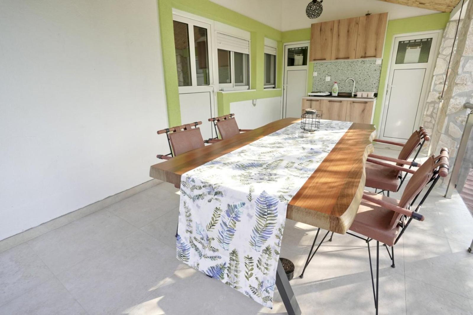 Apartman Skadarsko Jezero Bay Vranjina Екстериор снимка