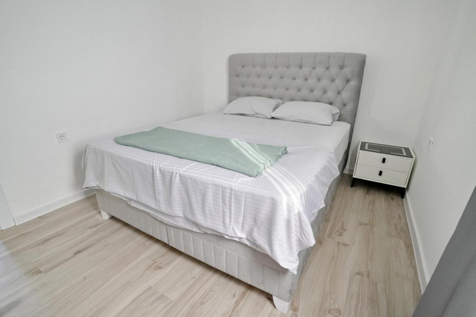 Apartman Skadarsko Jezero Bay Vranjina Екстериор снимка