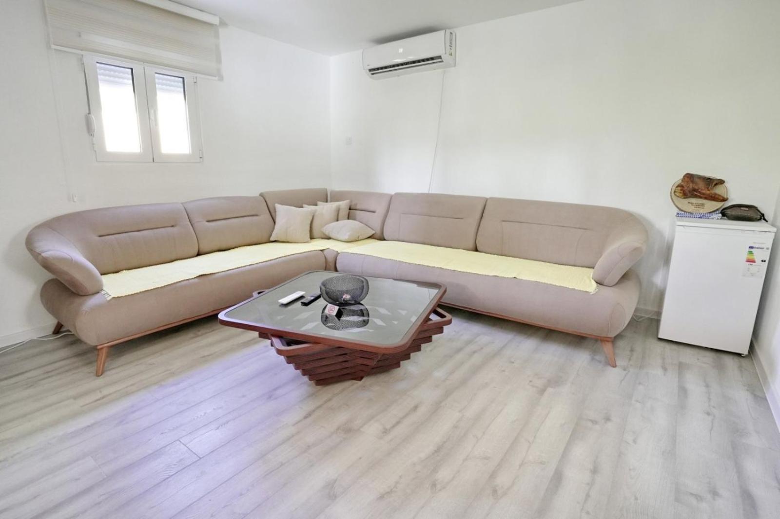 Apartman Skadarsko Jezero Bay Vranjina Екстериор снимка
